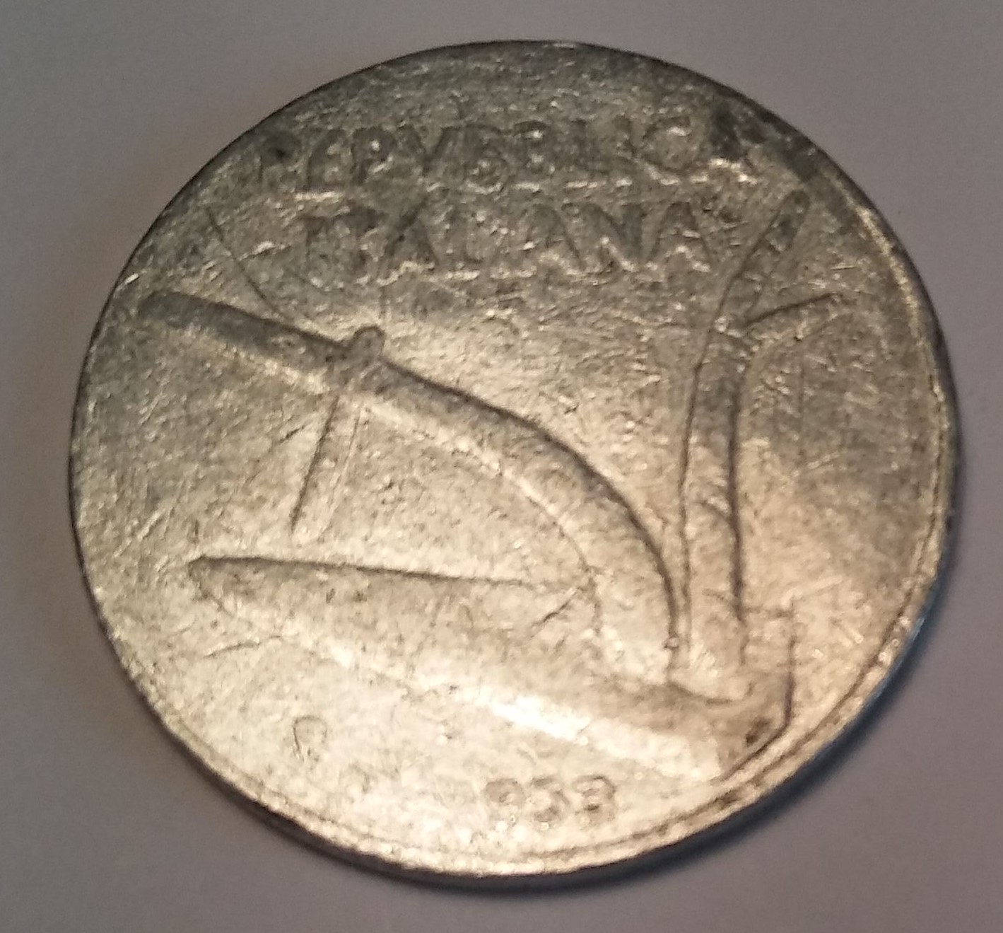 sena coins
